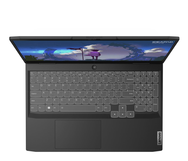 Lenovo IdeaPad Gaming 3-15 i5-12450H/16GB/512/Win11 RTX3050Ti 165Hz - 1193254 - zdjęcie 3